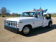 1974 Ford F-350 1974 - Ford F-350