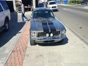 1967 Ford Mustang 1967 - Ford Mustang